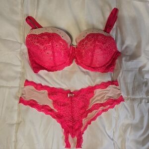 Victoria's Secret Dream Angels Set